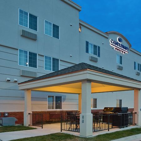 Candlewood Suites Elgin - Northwest Chicago By Ihg Exteriér fotografie