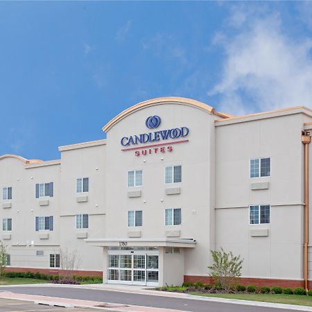 Candlewood Suites Elgin - Northwest Chicago By Ihg Exteriér fotografie