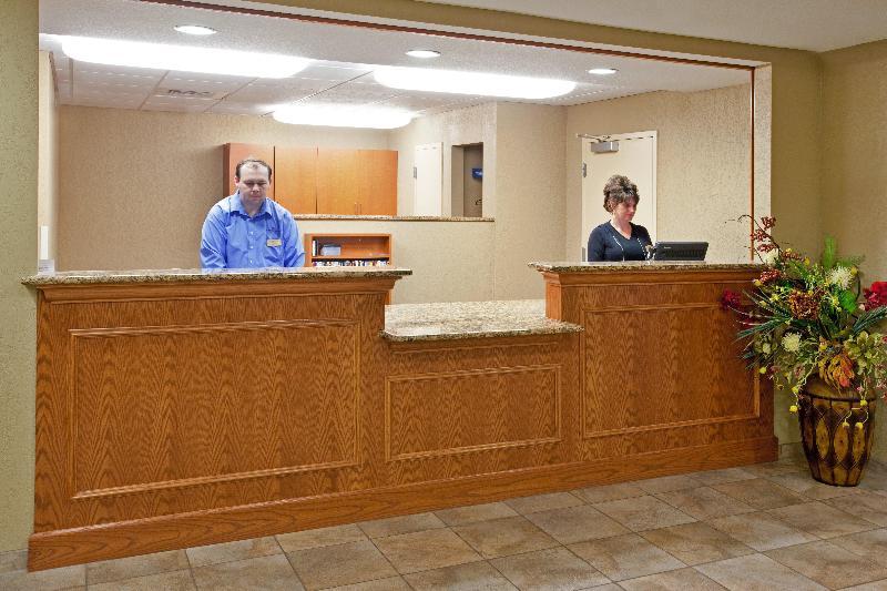 Candlewood Suites Elgin - Northwest Chicago By Ihg Exteriér fotografie