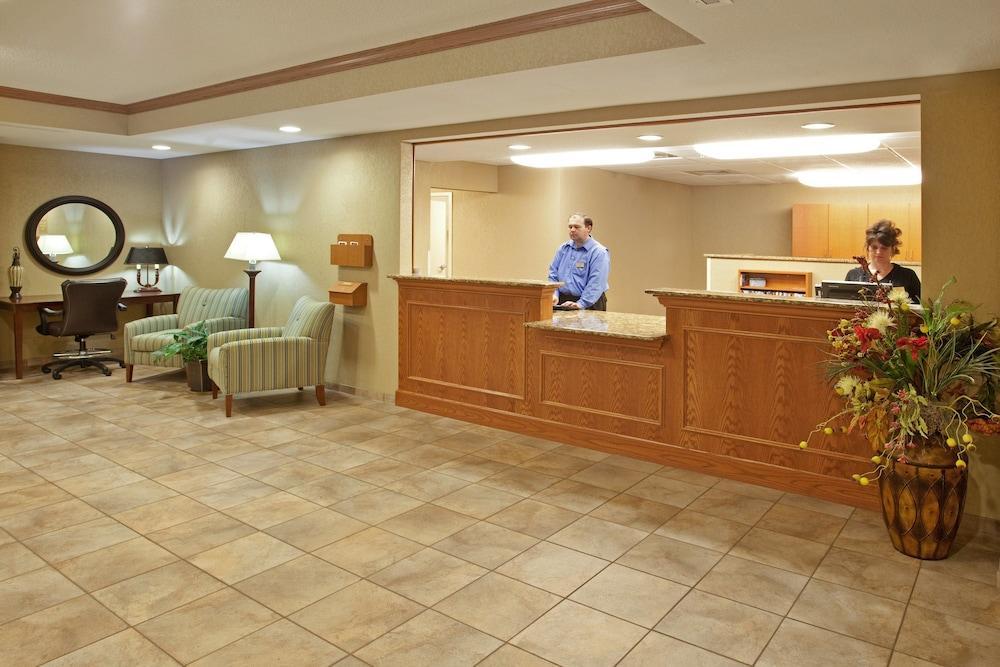 Candlewood Suites Elgin - Northwest Chicago By Ihg Exteriér fotografie