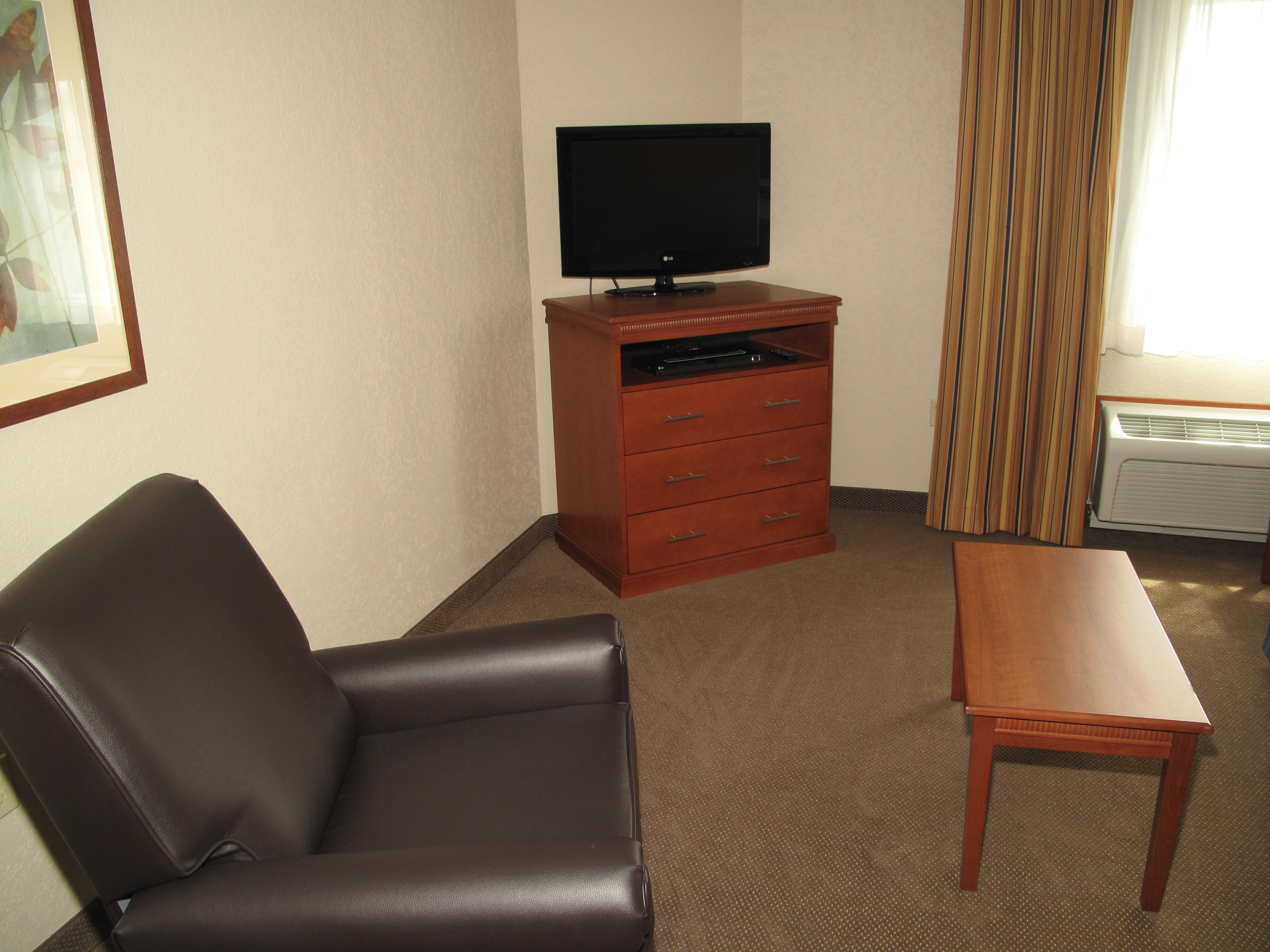 Candlewood Suites Elgin - Northwest Chicago By Ihg Exteriér fotografie