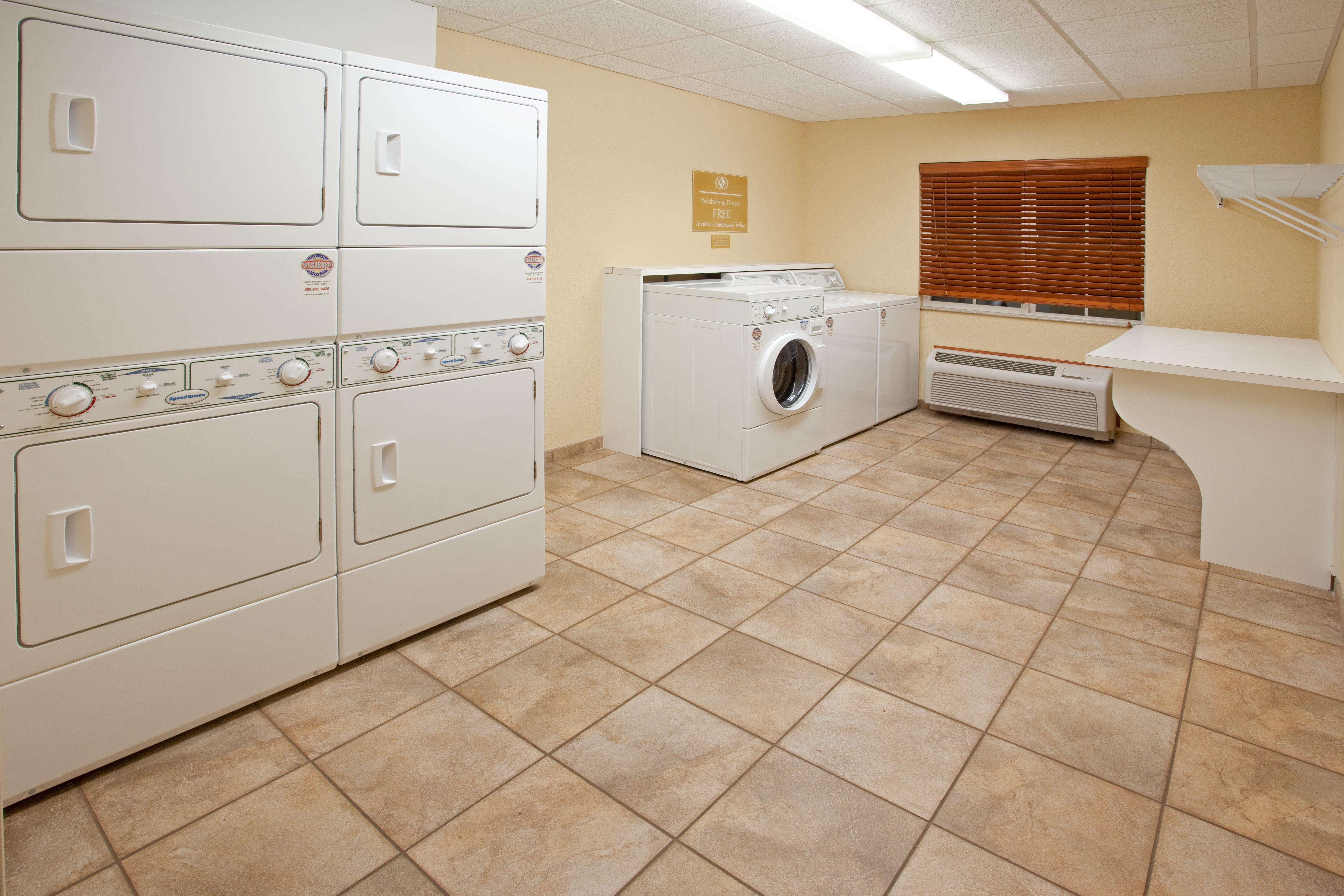 Candlewood Suites Elgin - Northwest Chicago By Ihg Exteriér fotografie