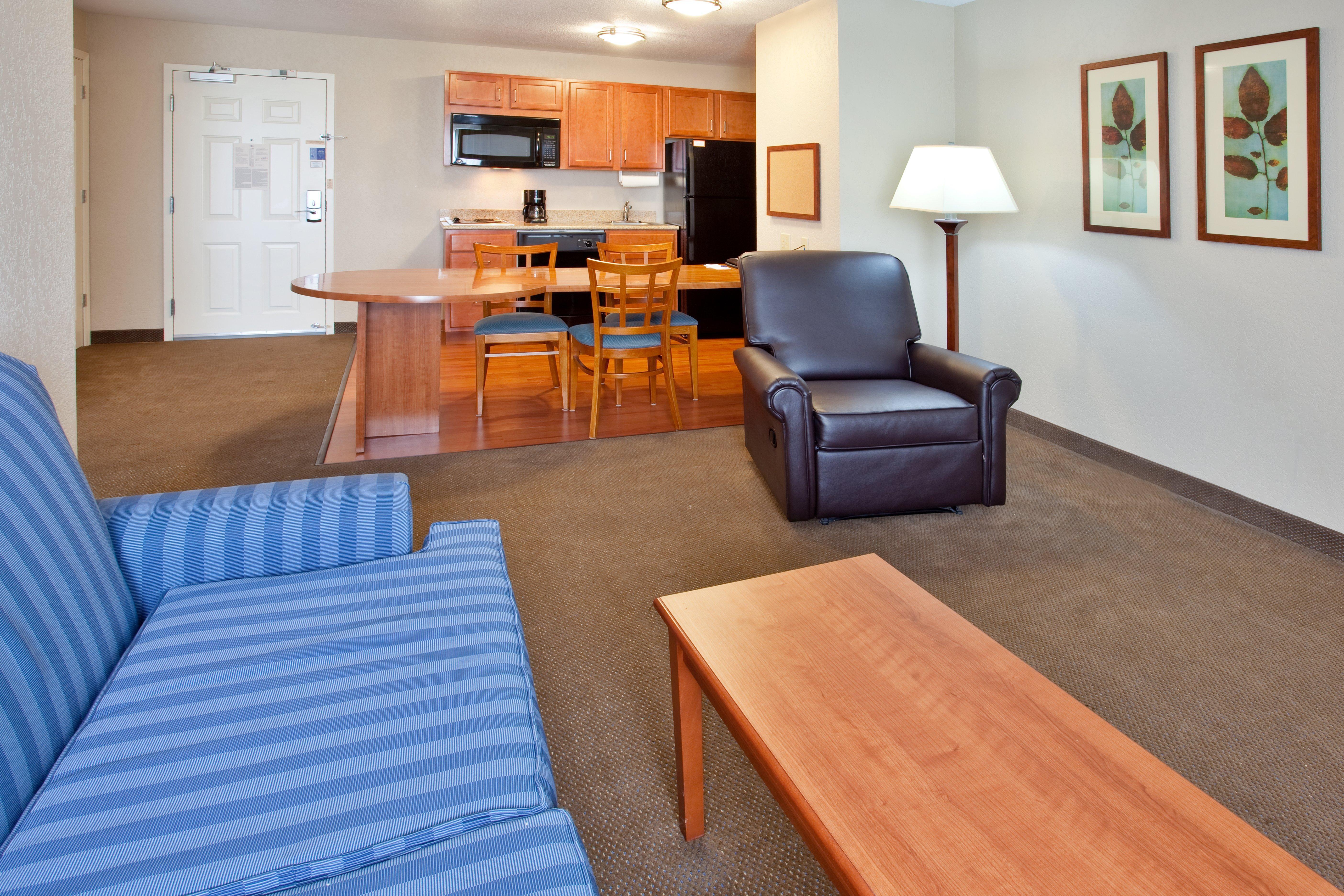 Candlewood Suites Elgin - Northwest Chicago By Ihg Exteriér fotografie