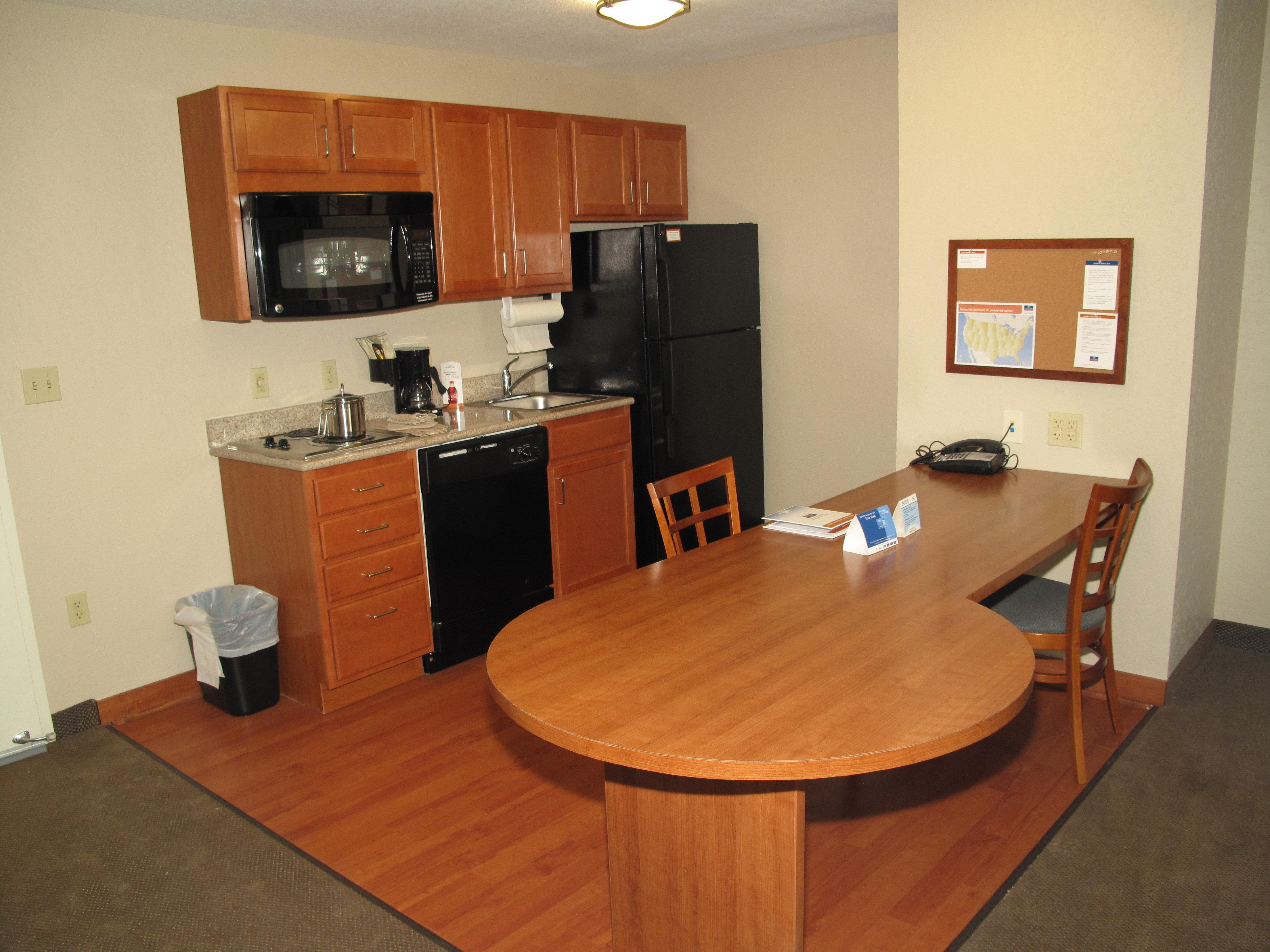 Candlewood Suites Elgin - Northwest Chicago By Ihg Exteriér fotografie