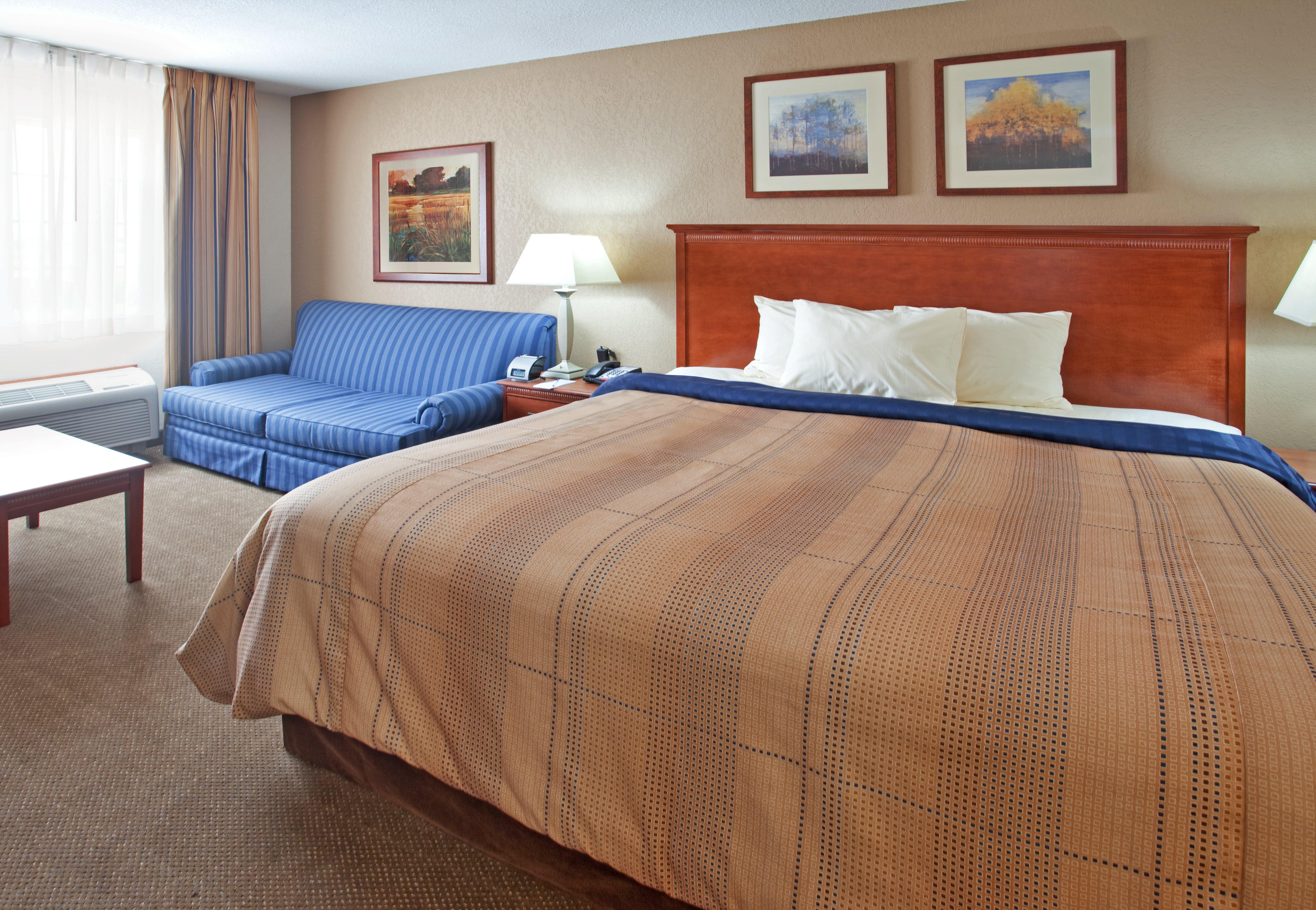 Candlewood Suites Elgin - Northwest Chicago By Ihg Exteriér fotografie