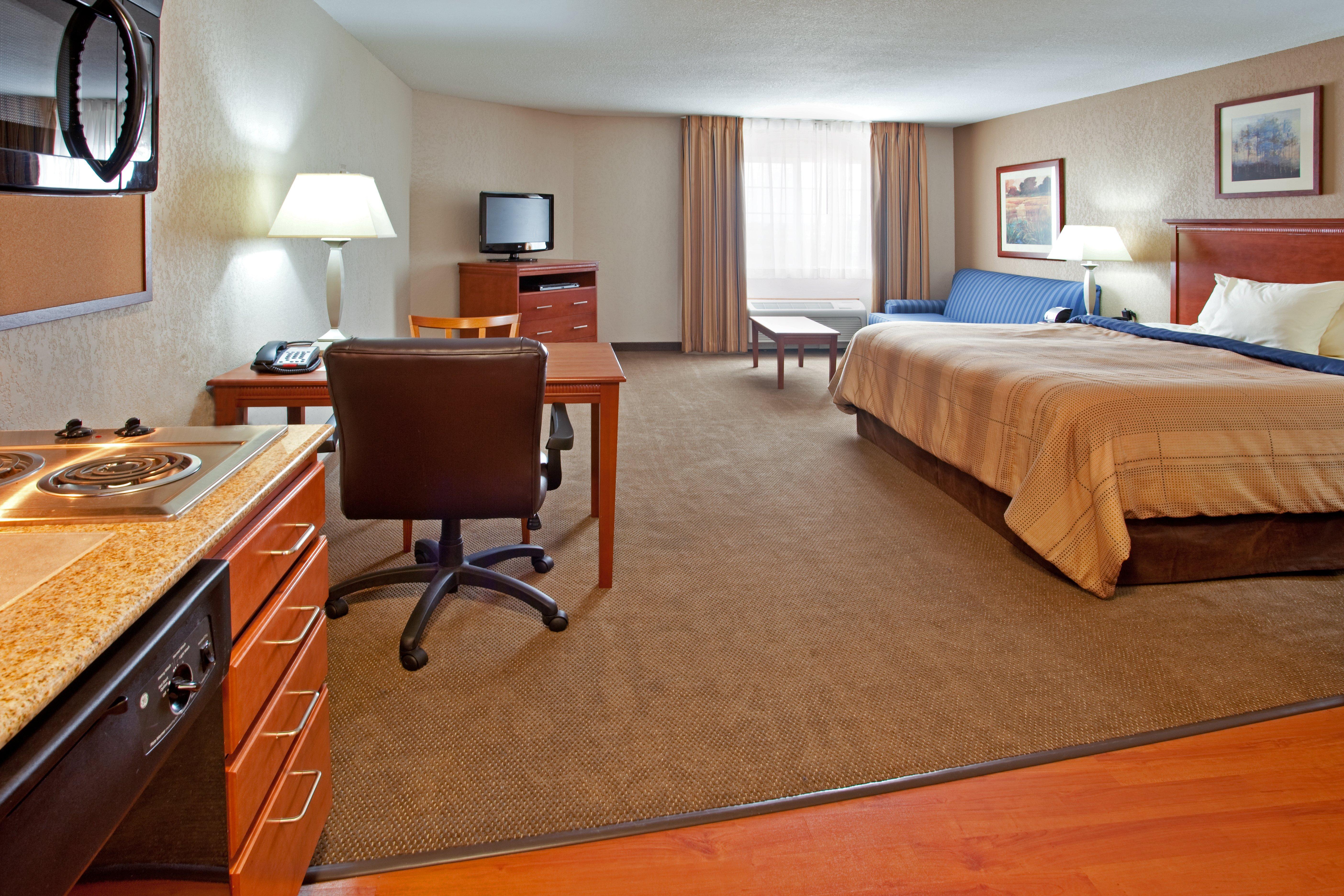 Candlewood Suites Elgin - Northwest Chicago By Ihg Exteriér fotografie