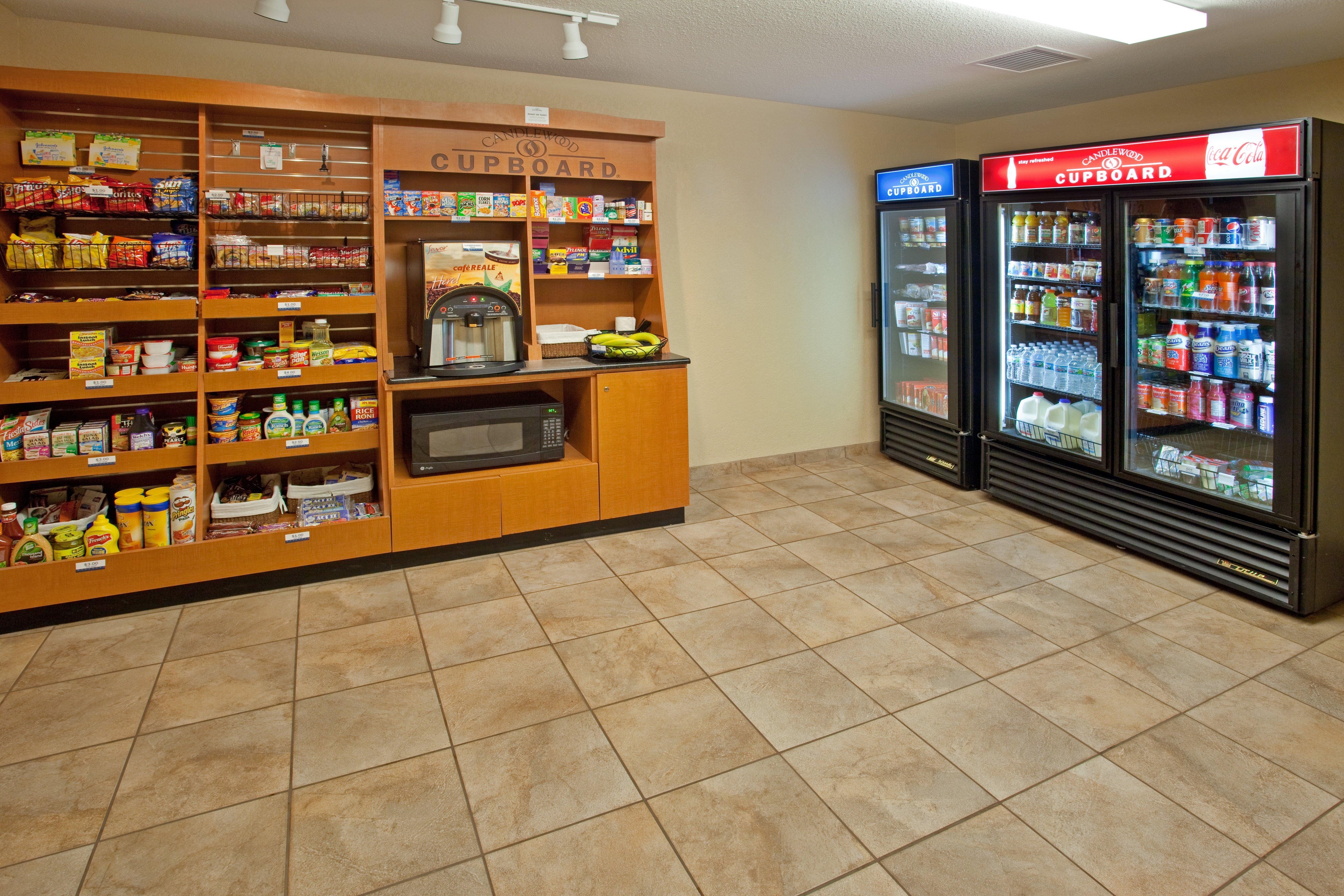 Candlewood Suites Elgin - Northwest Chicago By Ihg Exteriér fotografie