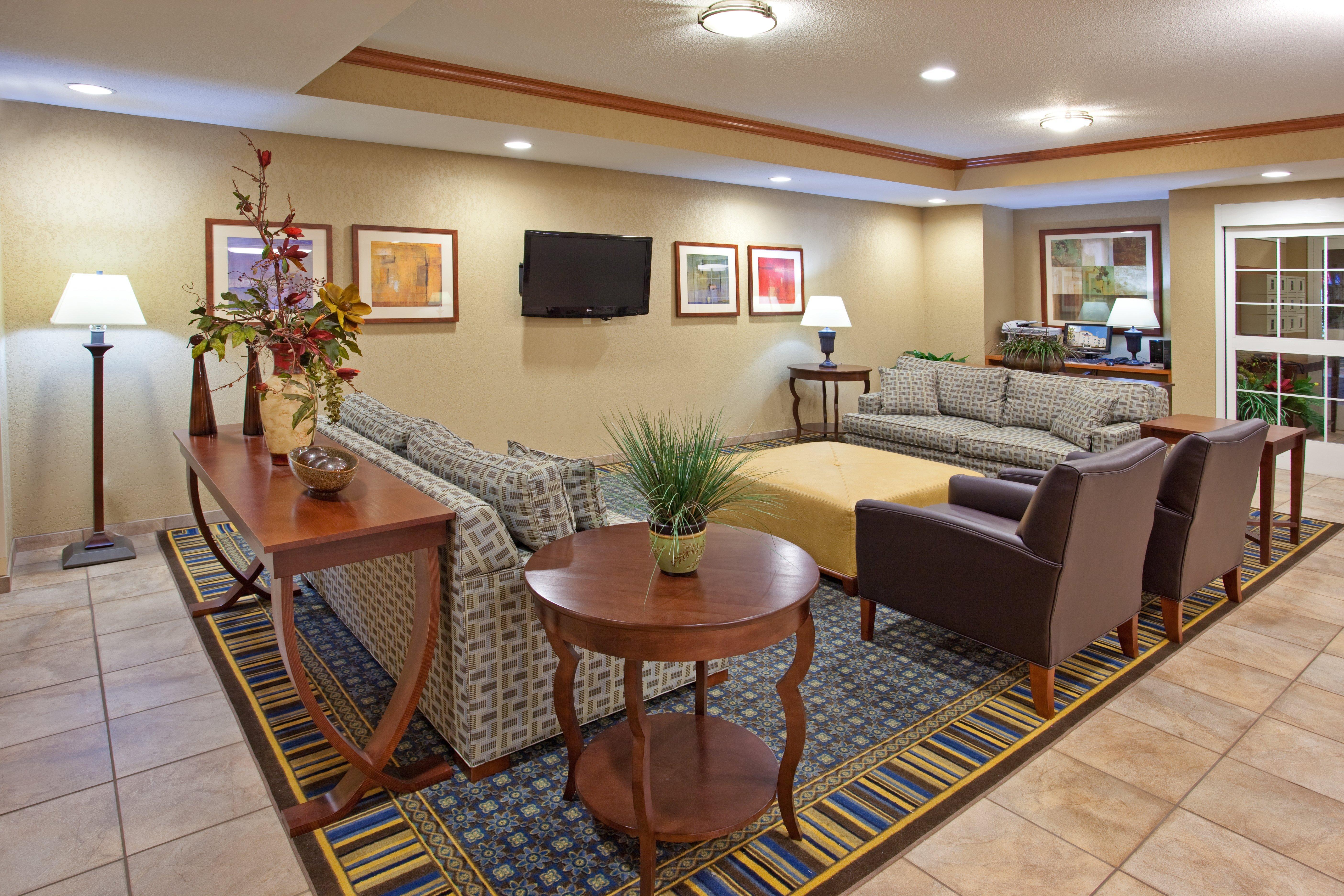 Candlewood Suites Elgin - Northwest Chicago By Ihg Exteriér fotografie