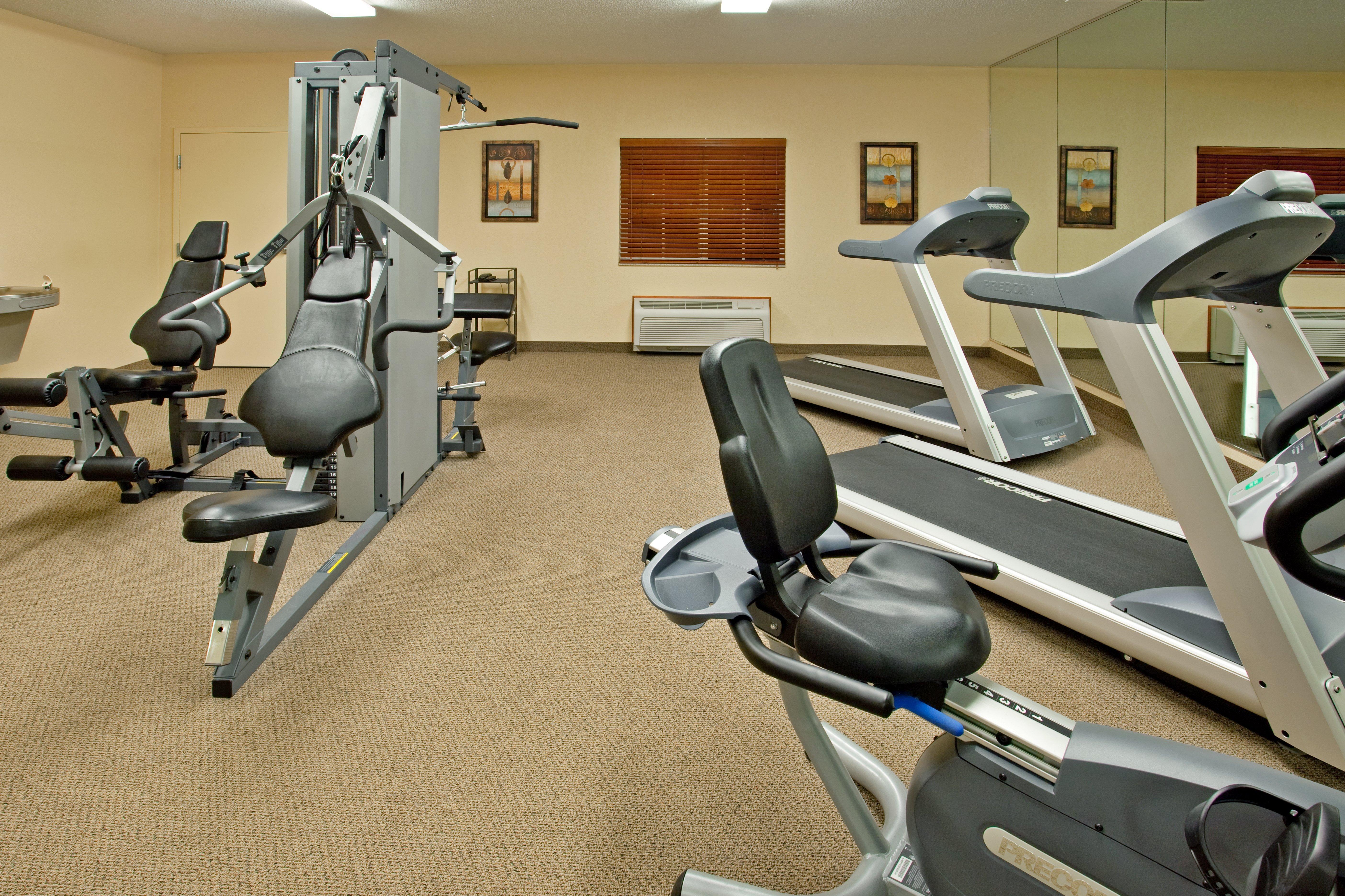 Candlewood Suites Elgin - Northwest Chicago By Ihg Exteriér fotografie