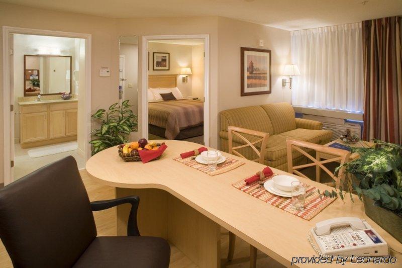 Candlewood Suites Elgin - Northwest Chicago By Ihg Pokoj fotografie