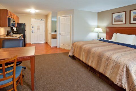 Candlewood Suites Elgin - Northwest Chicago By Ihg Exteriér fotografie
