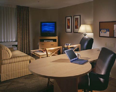 Candlewood Suites Elgin - Northwest Chicago By Ihg Exteriér fotografie